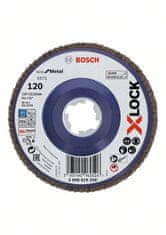 BOSCH Professional brusilna plošča X-LOCK (2608619208)