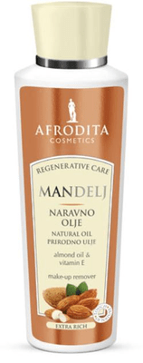 Afrodita Mandelj, naravno olje, 150 ml