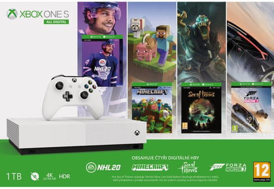 Nhl 20 xbox one cena store