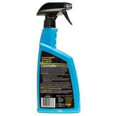 Meguiar's Hybrid Ceramic Wax vosek za avto