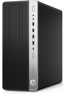 HP EliteDesk 800 G5 TWR namizni računalnik (7PE92EA)