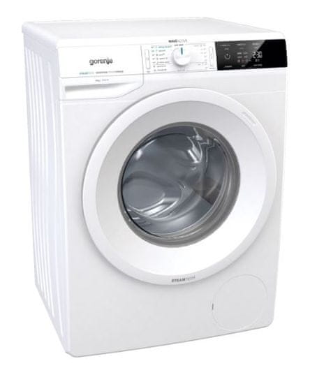 Gorenje SteamTech WEI843S pralni stroj
