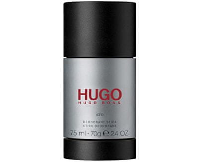 Hugo Boss Iced deodorant v stiku, 75ml