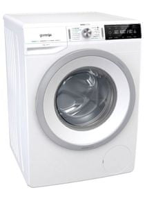 Gorenje pralni stroj SteamTech WA963PS