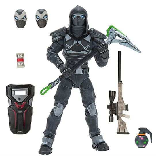 TM Toys Fortnite Hero figurica Enforcer, 15 cm