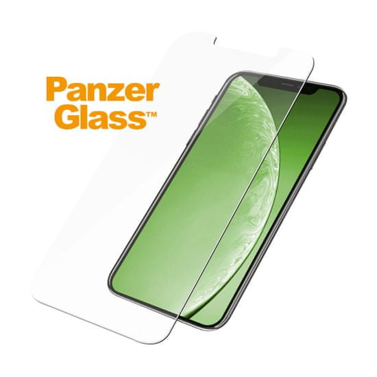PanzerGlass Zaščitno steklo za Apple iPhone Xr/11, 2662