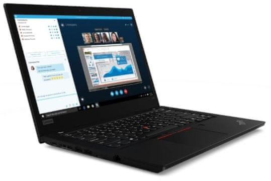 Prenosni računalnik ThinkPad L490