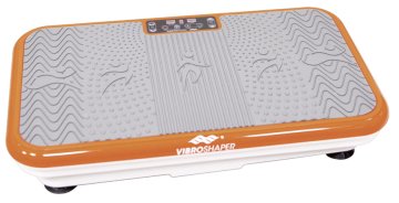 Mediashop Vibro Shaper itnes naprava za vadbo celega telesa