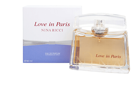Nina Ricci Love In Paris, EDP, 30 ml