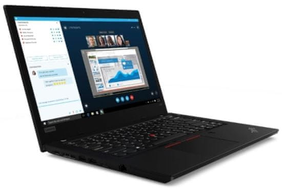 Lenovo ThinkPad L490 prenosnik (20Q5002YSC)