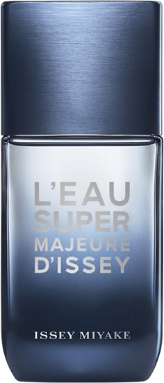 Issey Miyake L'Eau Super Majeure D'Issey toaletna voda, 100ml