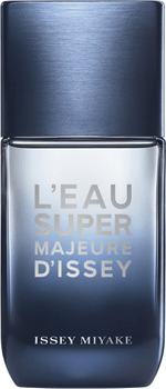 Issey Miyake L'Eau Super Majeure D'Issey toaletna voda, 100ml