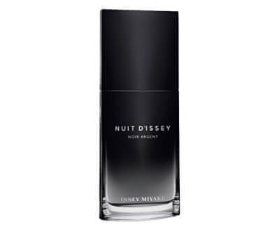 Issey Miyake Nuit D'Issey Noir Argent parfumska voda, 100ml