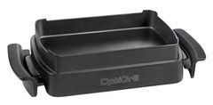Tefal električni pekač XA725870 Backing accessory for Optigrill+/Elite - odprta embalaža