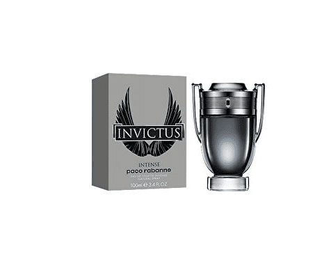 Paco Rabanne Invictus Intense, EDT, 100 ml