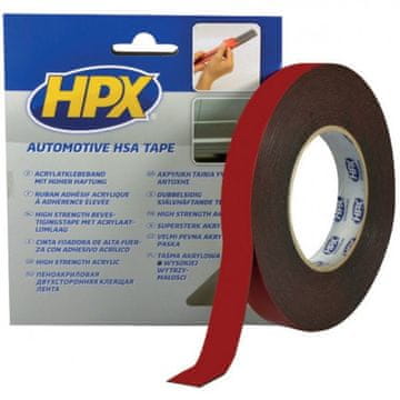 HPX HSA dvostranski trak, 9 mm