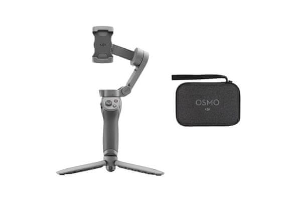 Dji Osmo Mobile 3 Combo stabilizacijska palica