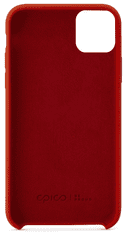 EPICO silikonski ovitek za iPhone 11 Max 42510101400001, rdeč - rabljeno