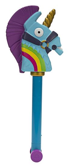TM Toys Fortnite otroška igrača Rainbow Smash