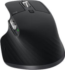 Logitech MX Master 3 for Busssines brezžična miška, črna (OEM)