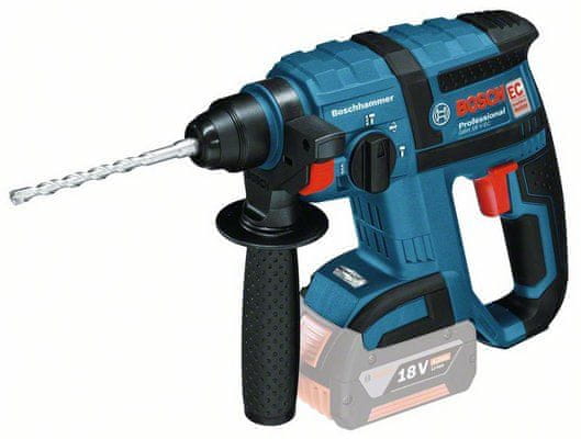 Bosch GBH 18V-EC