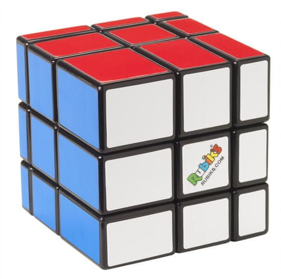 Rubik Mirror Cube rubikova kocka - Odprta embalaža