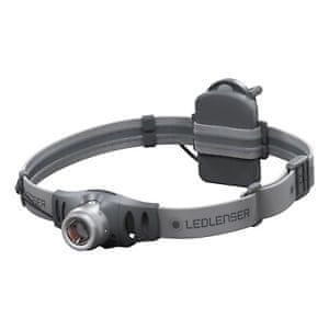 LEDLENSER naglavna svetilka SH-Pro90