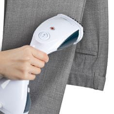 Clatronic DB3717 parni osvežilec tkanin, 1100 W