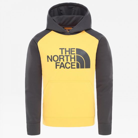 The North Face Surgent P/O fantovski pulover, rumen