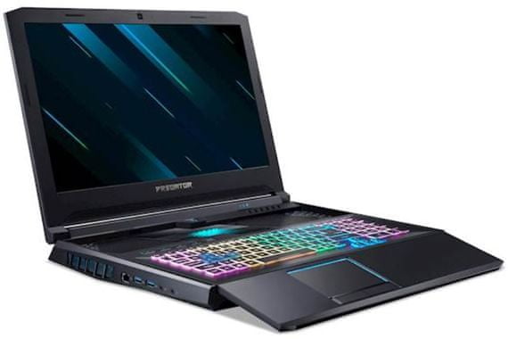gaming prenosnik Predator Helios 700 PH717-71-980M