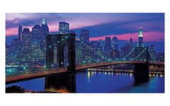 Clementoni puzzle New York, 13200 kosov (38009)