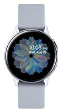 Samsung Galaxy Watch Active 2 Allu 40 BT pametna ura, srebrna