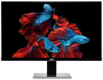 AOC U2777PQU monitor, 68,6 cm (27), 4K UHD