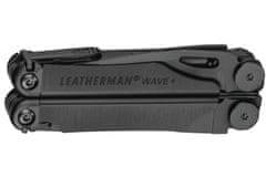 LEATHERMAN Wave+ večnamensko orodje/klešče, črne