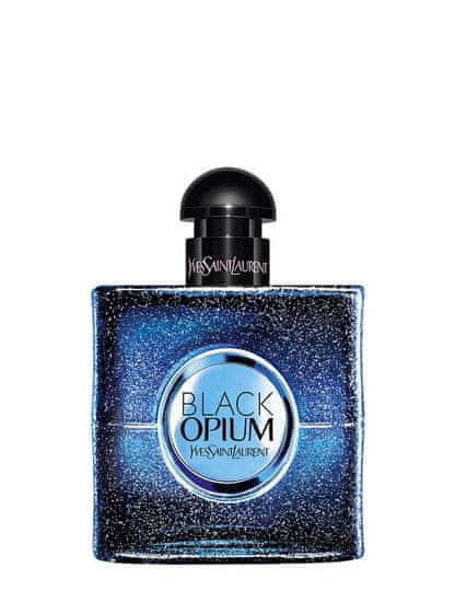Yves Saint Laurent Black Opium Intense parfumska voda, 50ml