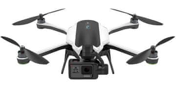 GoPro dron Karma Mega Komplet (Hero 7 Black, Karma Grip,...)