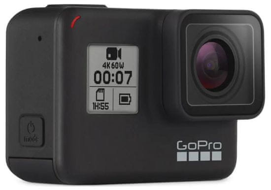Drona gopro hot sale 7s