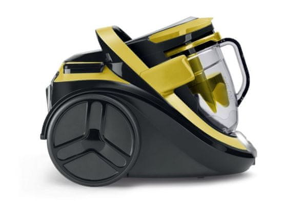 Rowenta ro7634ea hotsell silence force cyclonic