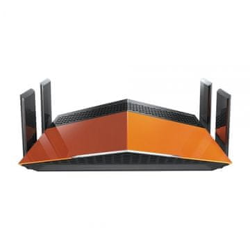 D-Link DIR-879 EXO AC1900 Wi-Fi brezžični usmerjevalnik