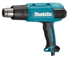 Makita fen na vroči zrak HG6531CK