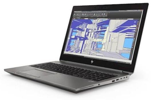 Prenosnik ZBook 15 G6