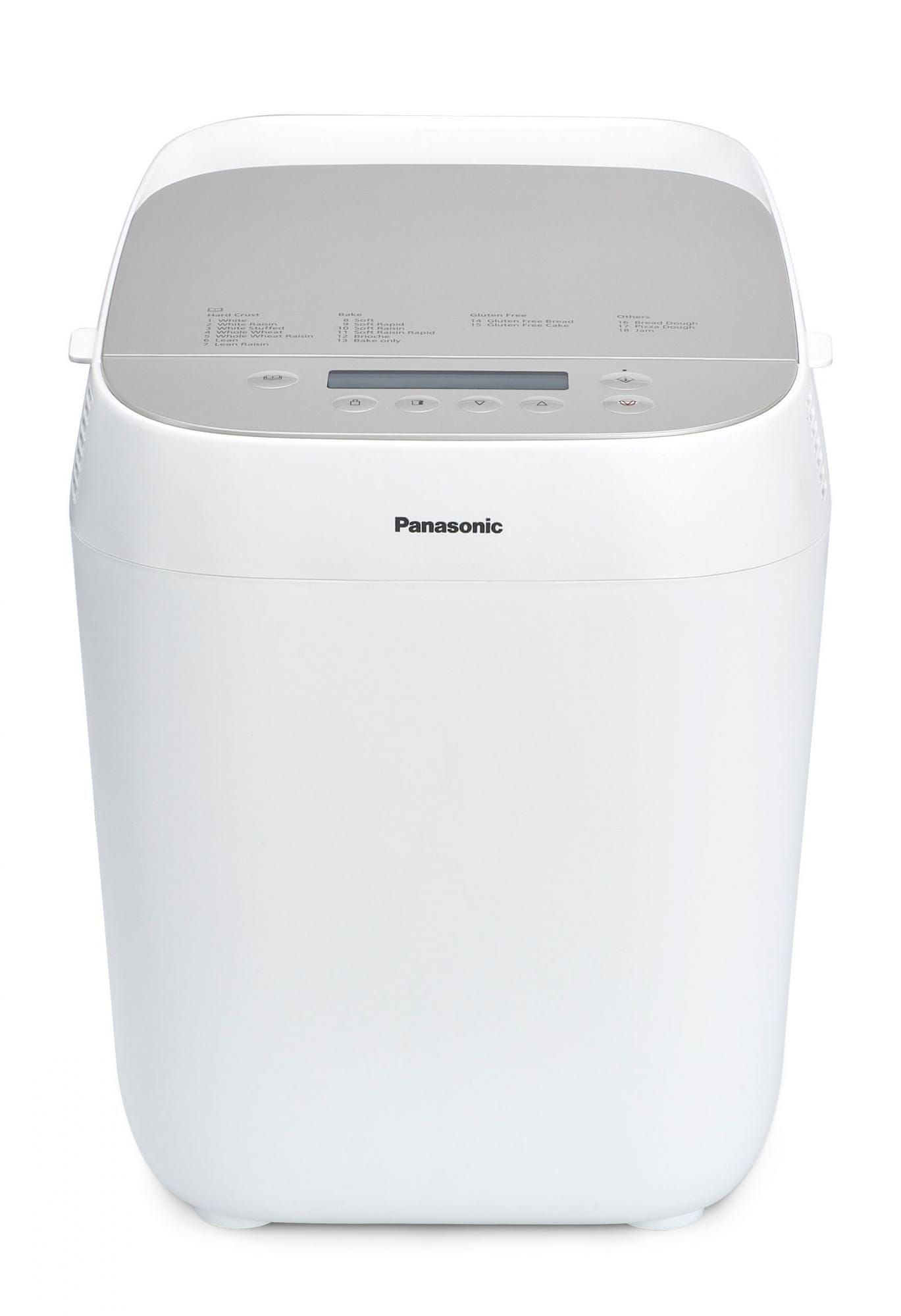 Panasonic SD-ZP2000 Croustina kruhomat | mimovrste=)