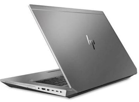 Prenosnik ZBook 17 G6
