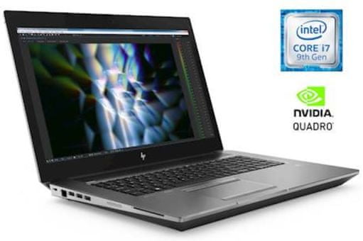 Prenosnik ZBook 17 G6