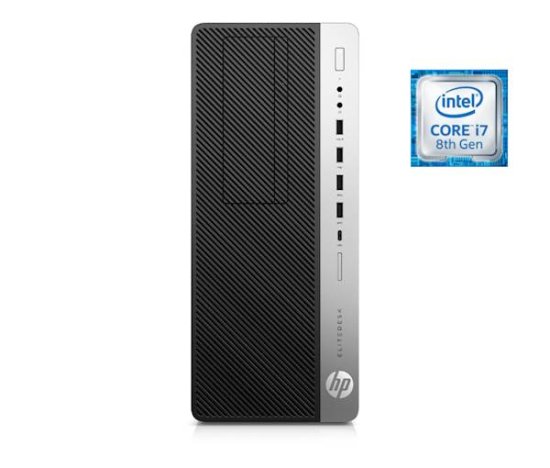 HP EliteDesk 800 G4 TWR WS namizni računalnik (3WL78AV#70637981)