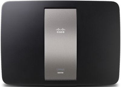 Linksys EA6700 AC1750 brezžični usmerjevalnik