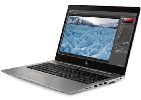 Prenosnik ZBook 14u G6