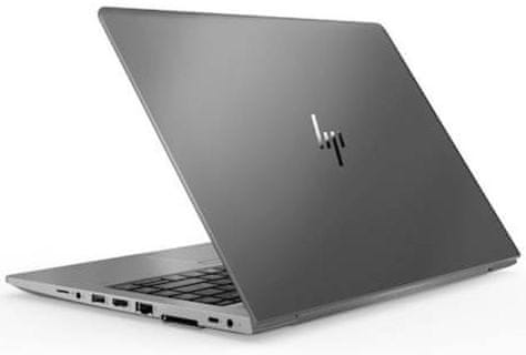 Prenosnik ZBook 14u G6