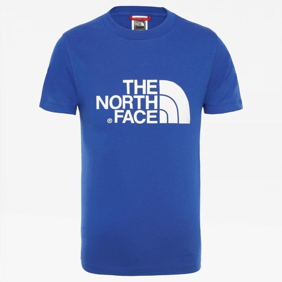 The North Face Easy Tee TNF fantovska majica