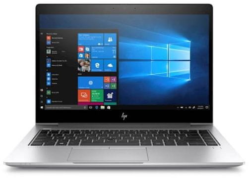 Prenosni računalnik EliteBook 840 G6